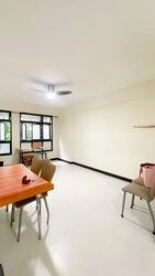 Blk 488 Segar Grove (Bukit Panjang), HDB 2 Rooms #575637361